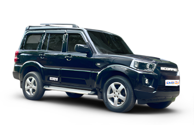 Mahindra Scorpio-img